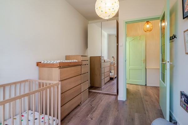 Medium property photo - Wolfhezestraat 52, 2573 NX Den Haag